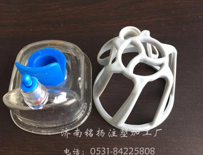 醫(yī)療器械注塑加工